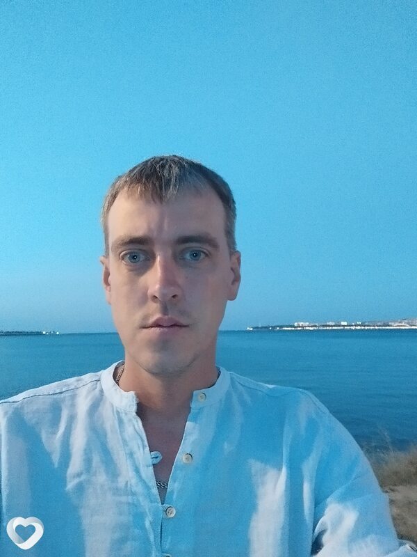 Василий, 40, Шахтах — анкета №862176