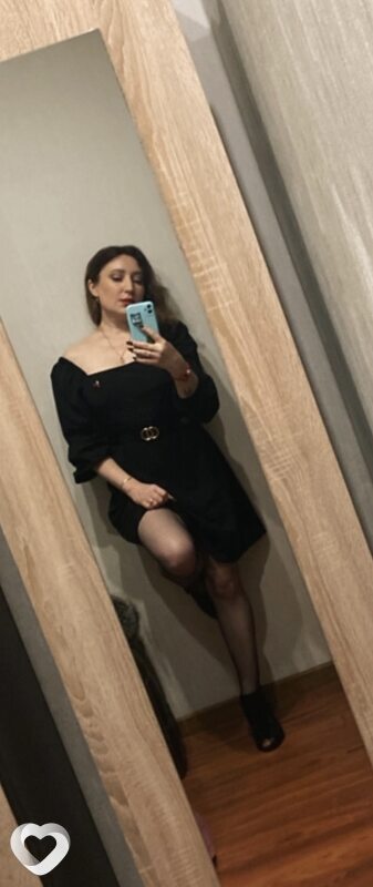 Мила, 40, Ханты-Мансийске — анкета №862184