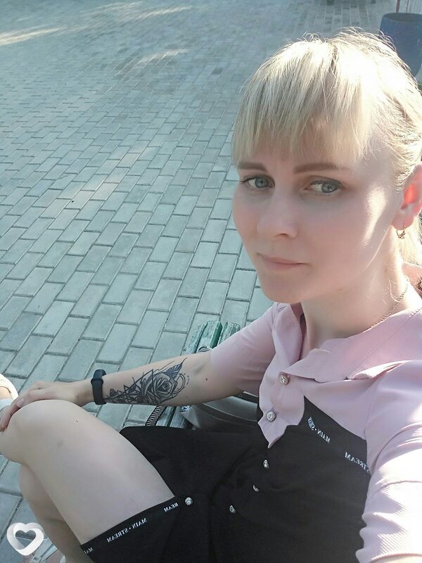Светик, 40, Нижнем Новгороде — анкета №861863