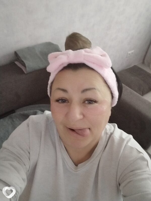 Инна, 55, Минске — анкета №861868