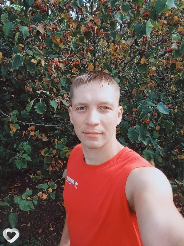 Dimka, 36, Елабуге — анкета №861869