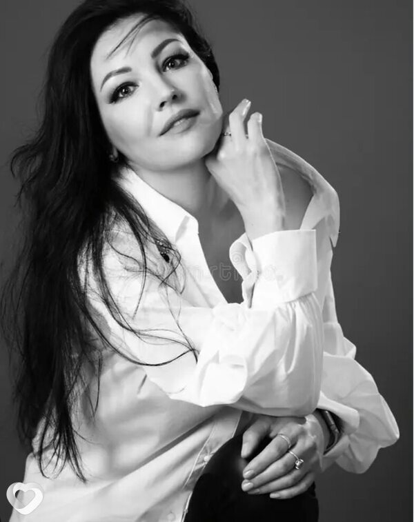 Марина, 43, Петропавловске — анкета №861872