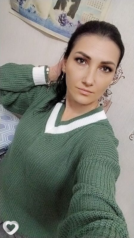 Инна, 44, Свердловске — анкета №861873
