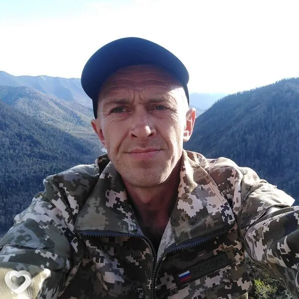 Алекс, 39, Бийске — анкета №861879