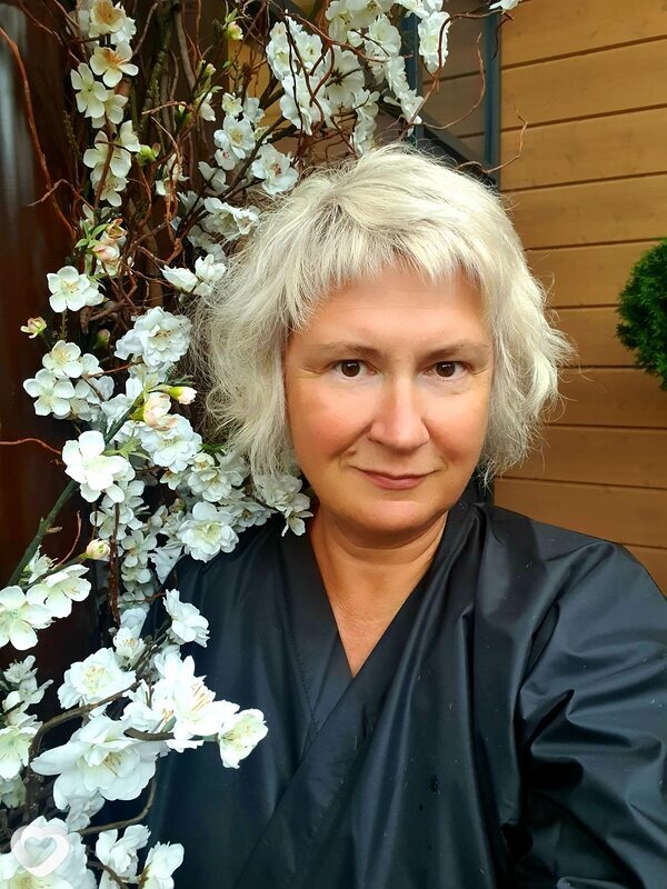 Иринна, 51, Санкт-Петербурге — анкета №861880