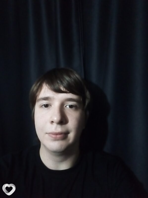 Андрей, 25, Луге — анкета №861889