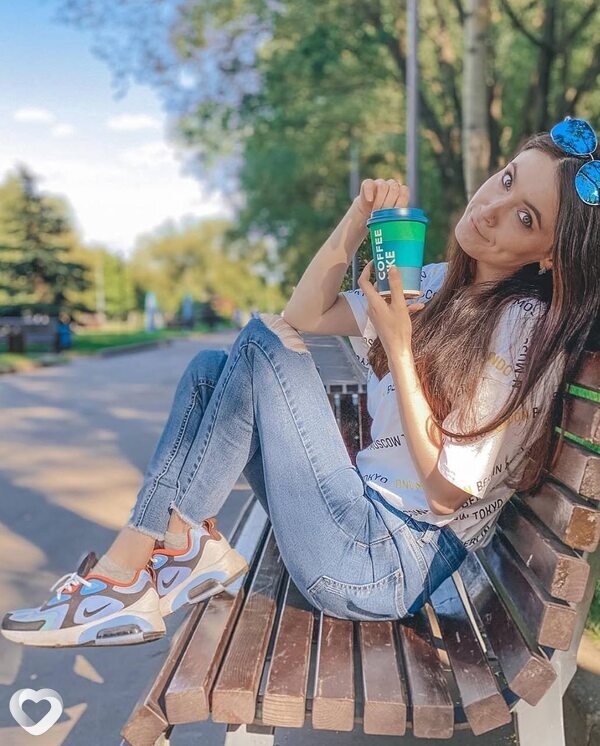 Мария, 35, Улан-Удэ — анкета №861891