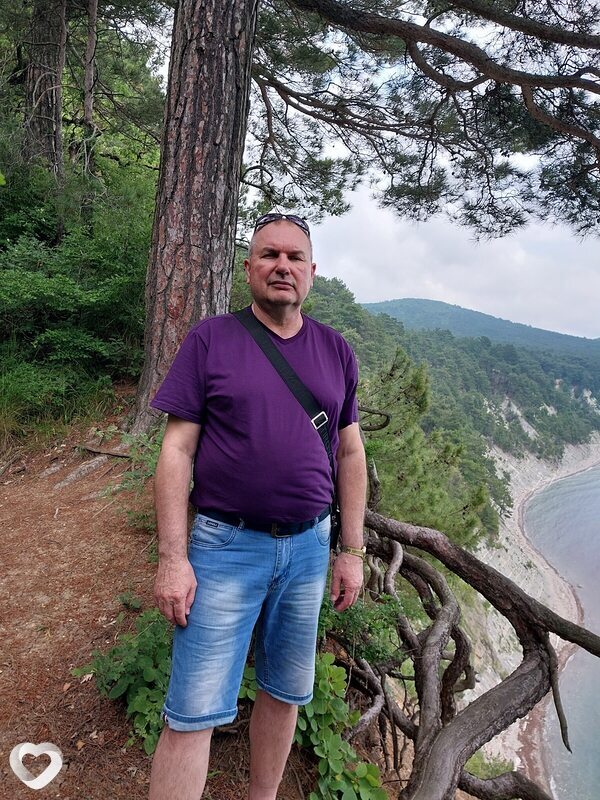Александр, 58, Оренбурге — анкета №861904