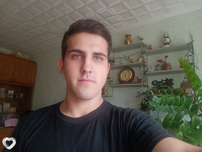 Илья, 25, Уфе — анкета №861907