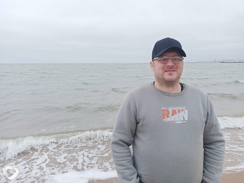 Анатолий, 37, Санкт-Петербурге — анкета №861908