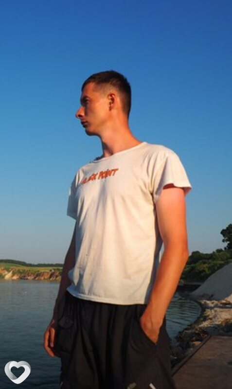 Александр, 33, Калаче — анкета №861767