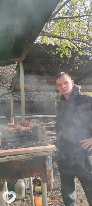 Александр, 35, Мариуполе — анкета №861771