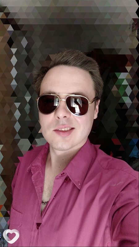 Максим, 28, Волгограде — анкета №861772