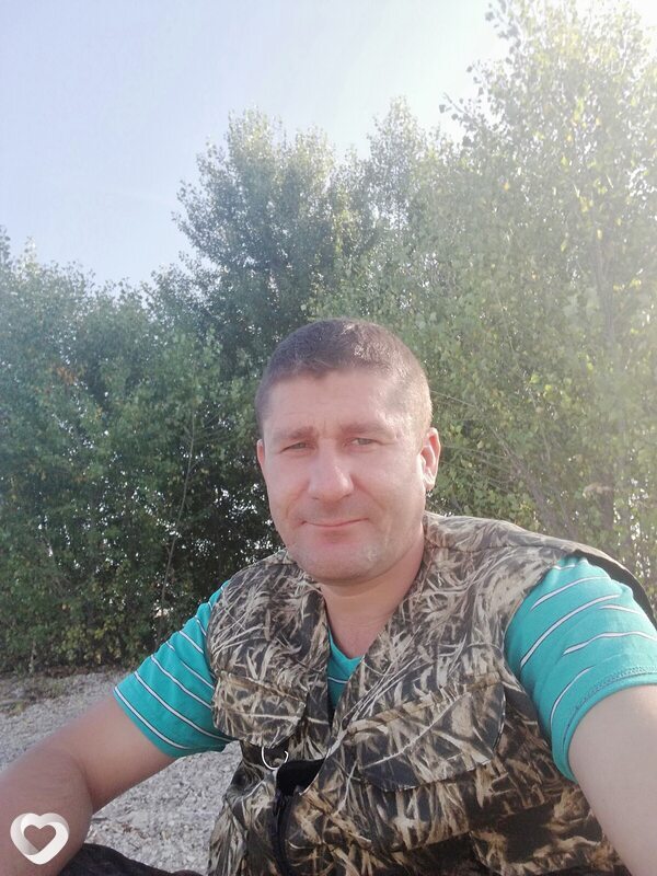 Владимир, 48, Тольятти — анкета №861776