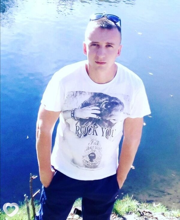 Dobryak, 29, Волгограде — анкета №861784