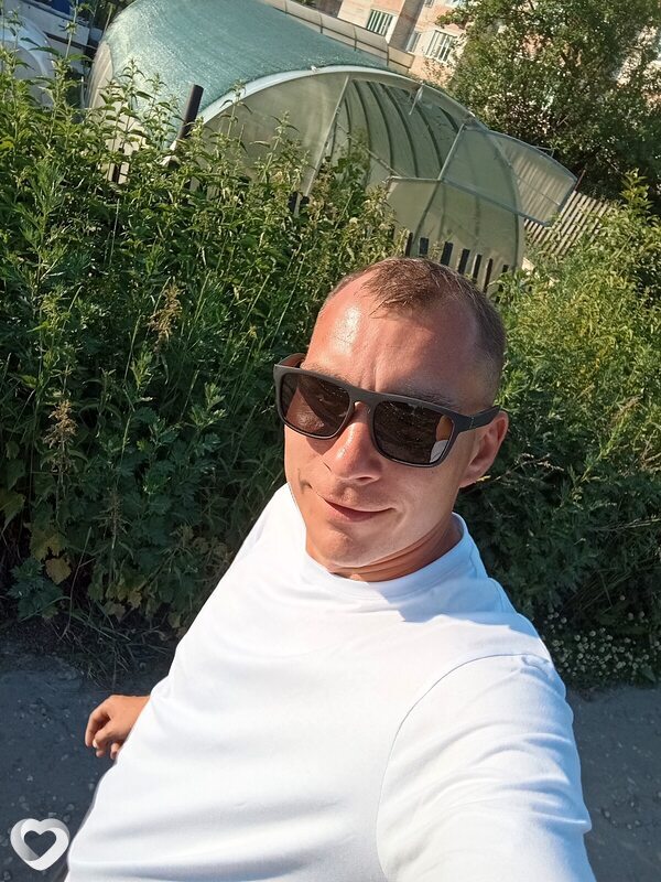 Макс, 29, Рязани — анкета №861785