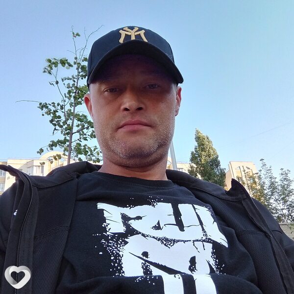 Виталий, 41, Тамбове — анкета №861786