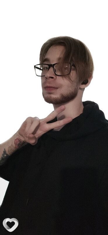 Алексей, 27, Москве — анкета №862064