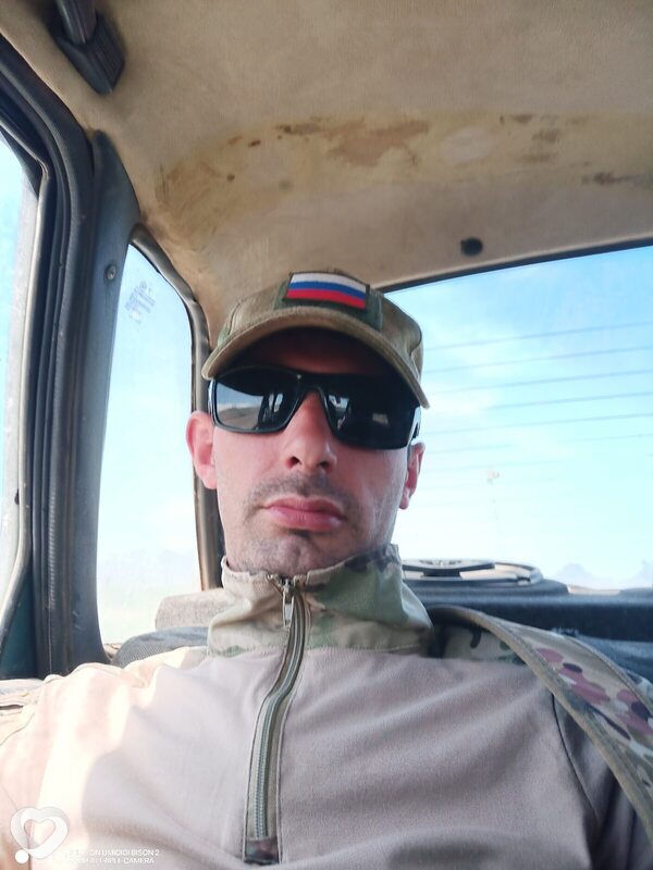 Андрей, 32, Стаханове — анкета №862065
