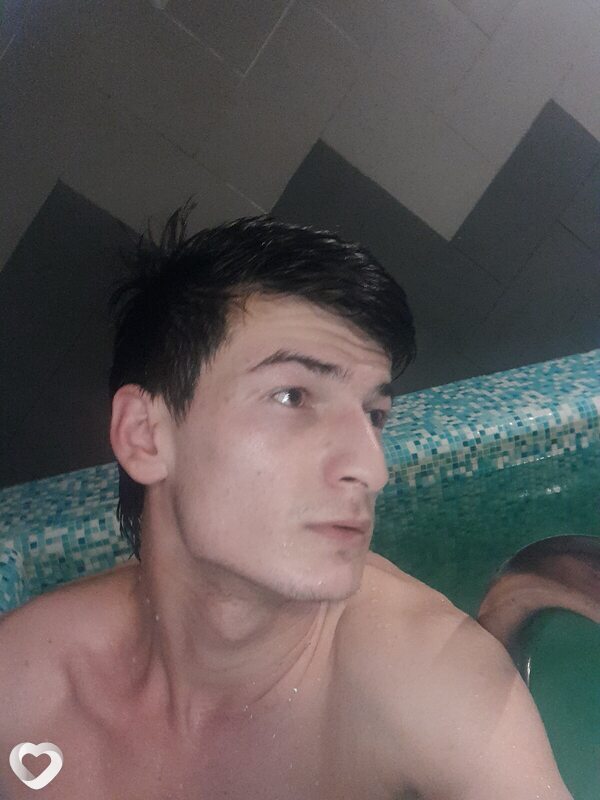 Дима, 28, Воронеже — анкета №862066