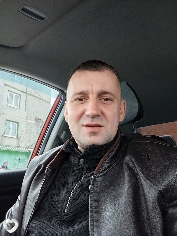 Дмитрий, Борисовка
