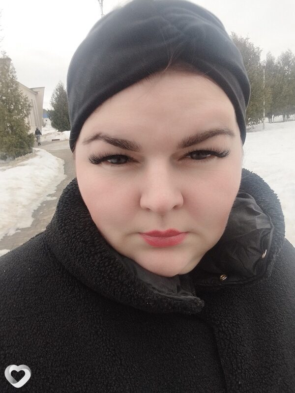 Настя, 35, Могилев — анкета №1307237