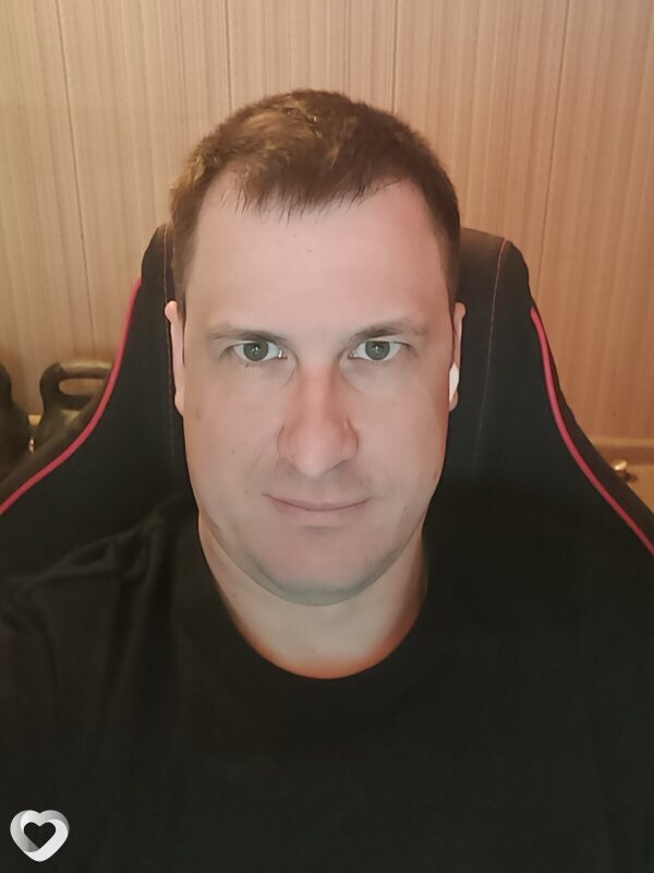 Дмитрий, 41, Урюпинске — анкета №862083
