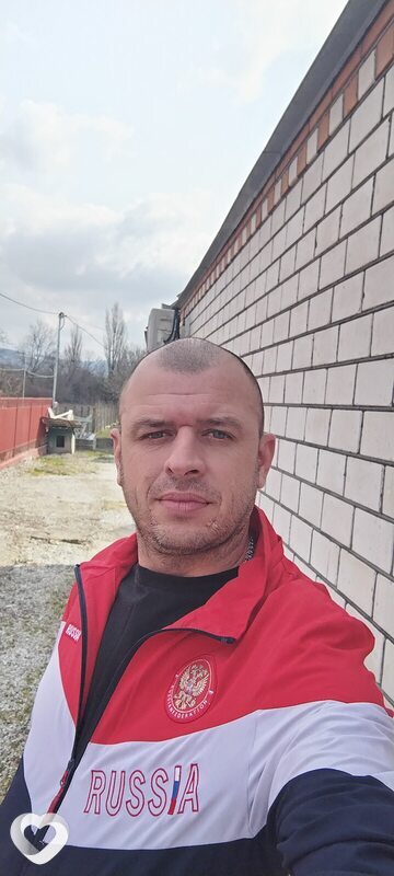 Алексей, 42, Краснодаре — анкета №862039
