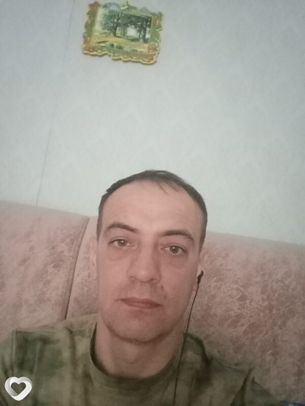 Ал, 41, Краснодаре — анкета №862042