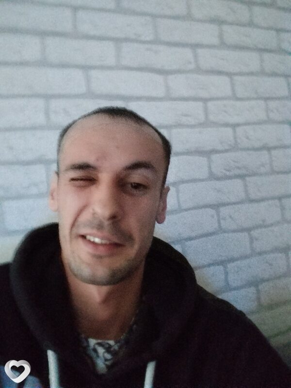 Дмитрий, 37, Москве — анкета №862044