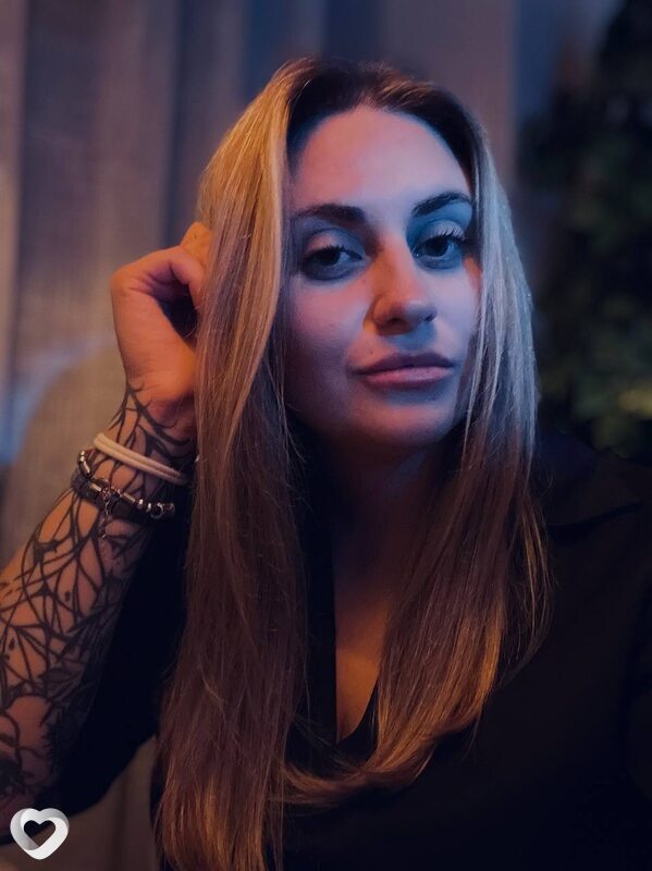 Алена, 39, Уфе — анкета №862047
