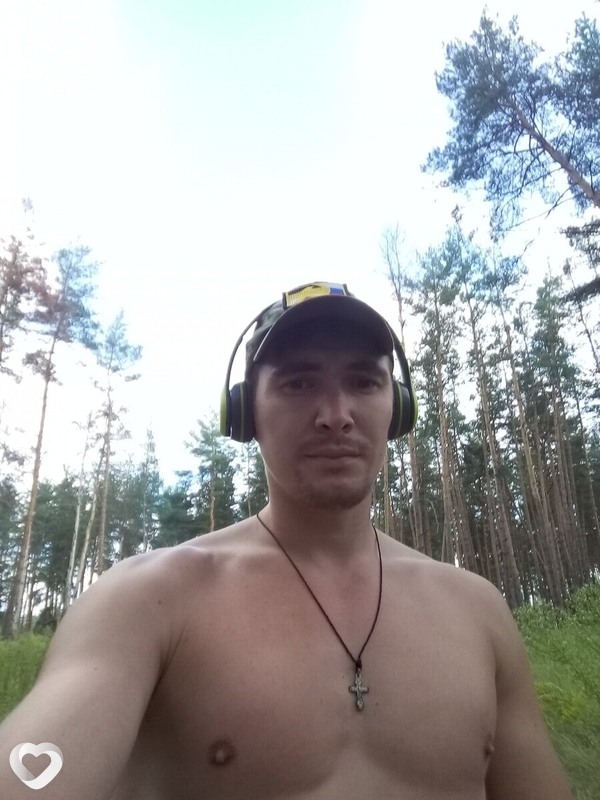 Алексей, 35, Санкт-Петербурге — анкета №862052