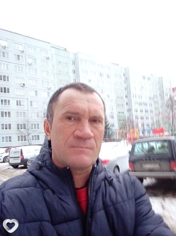 Николай, 50, Тольятти — анкета №862053
