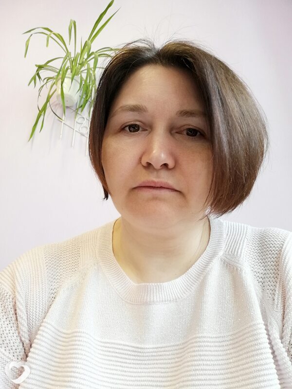 Наталья, Кушва