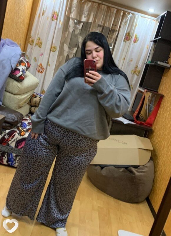 Настя, 28, Харькове — анкета №862056