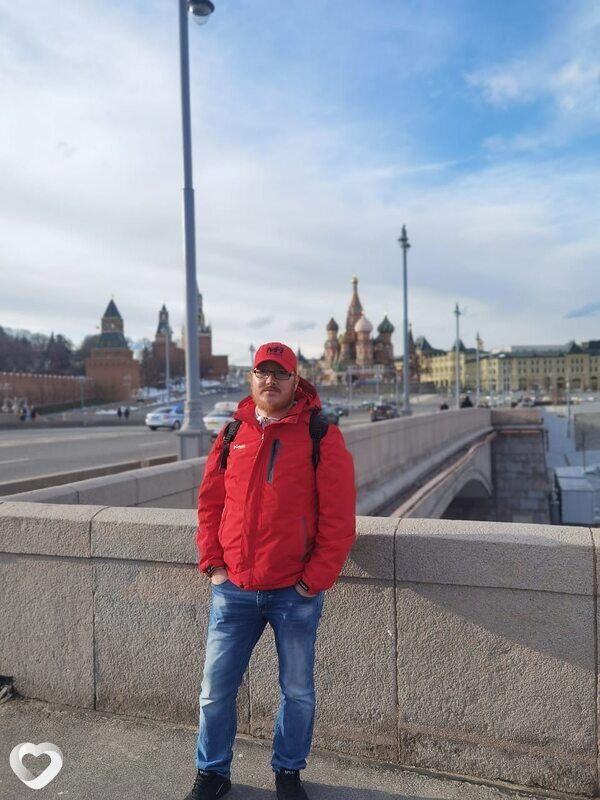 Алексей, 38, Амурске — анкета №861989