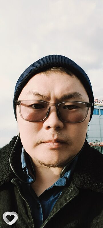 Юра, 37, Улан-Удэ — анкета №861991