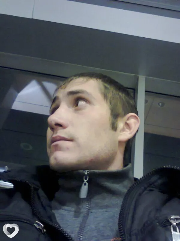 Виктор, 38, Барнауле — анкета №861994