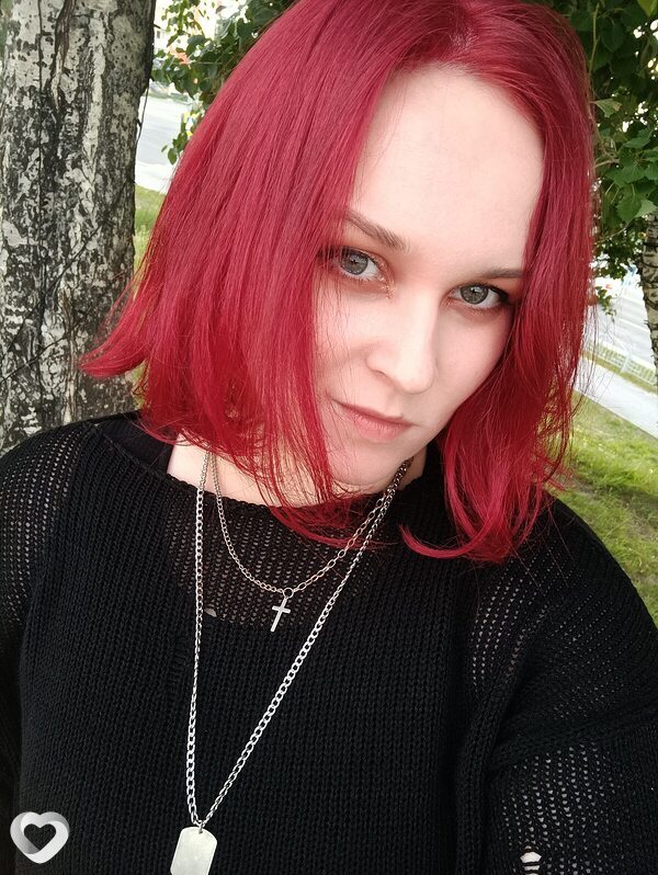 Света, 24, Сургуте — анкета №861998
