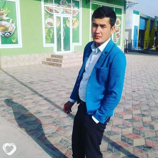 Максуд, 30, Москве — анкета №862000