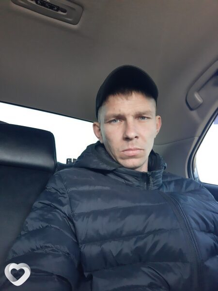 Евгений, 33, Кемерове — анкета №862008