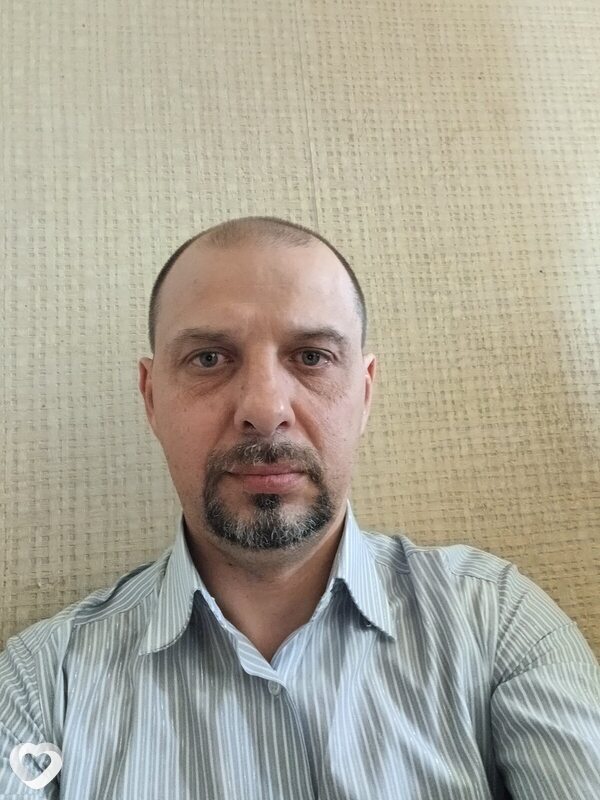 Дмитрий, 49, Красноярске — анкета №862011