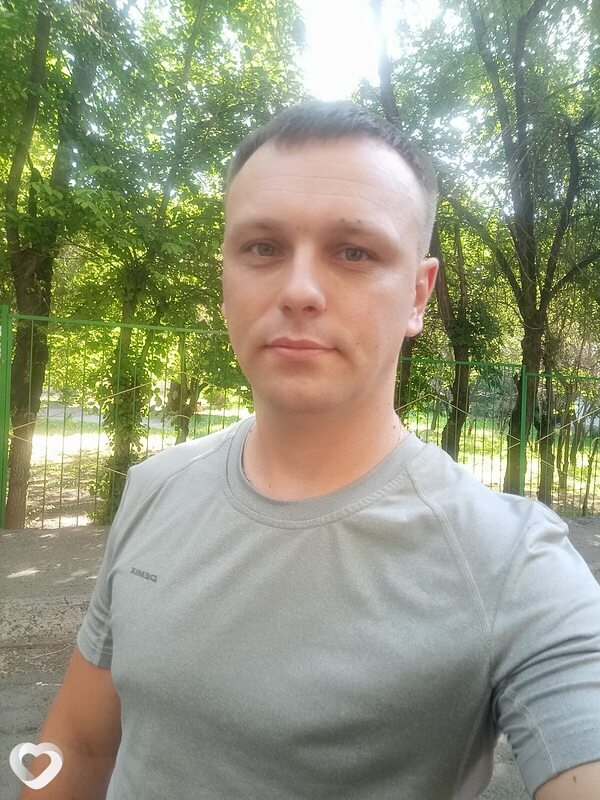 Сергей, 38, Алматы — анкета №861949