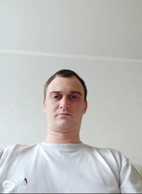 Михаил, 37, Саратове — анкета №862016