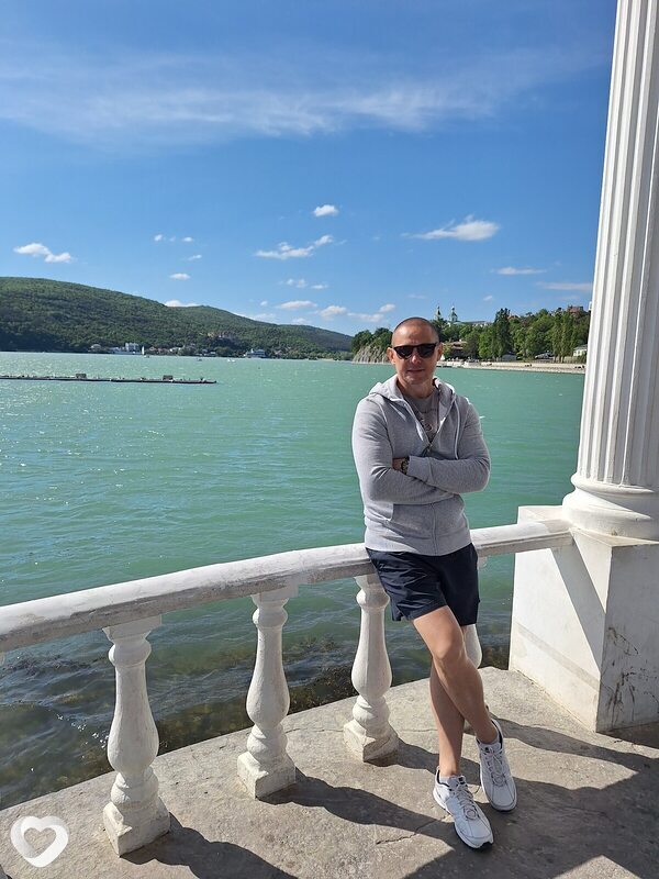 Кирилл, 54, Санкт-Петербурге — анкета №862017