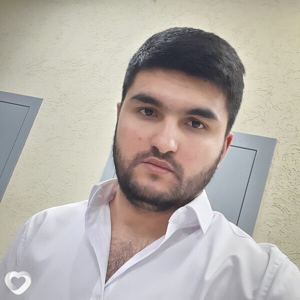 Узеир, 27, Калаче-на-Дону — анкета №862024