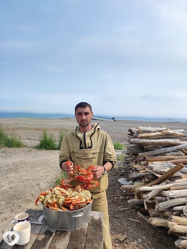 Юра, 34, Хабаровске — анкета №862026