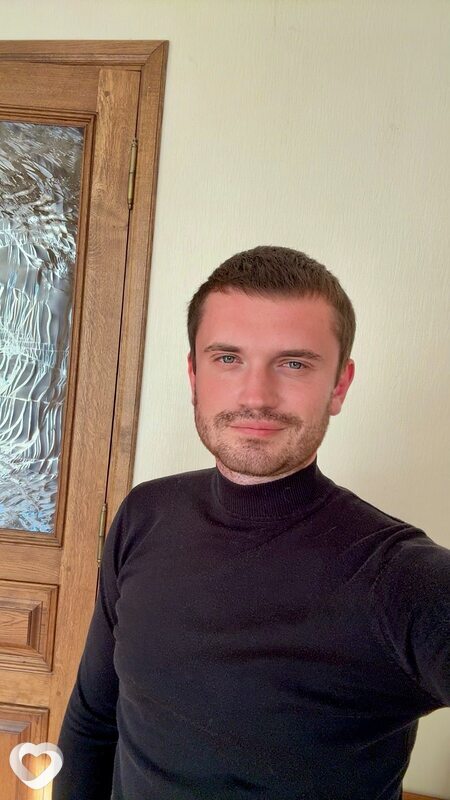 Александр, 34, Могилев — анкета №862030