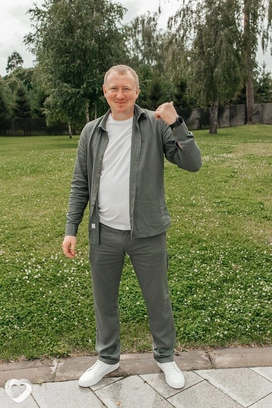 Александр, 35, Когалыме — анкета №862237