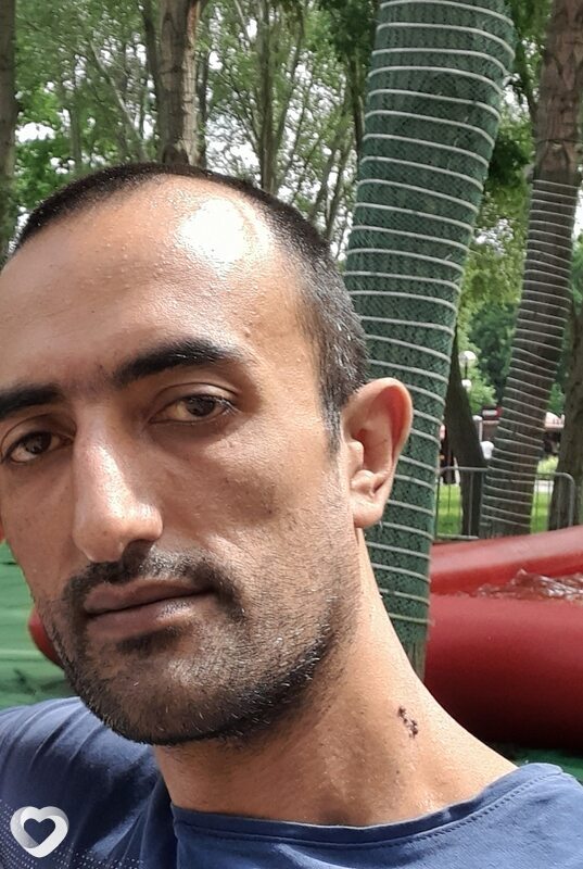 Араик, 41, Самаре — анкета №862238